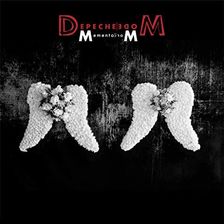 Zdjęcie Depeche Mode: Memento Mori (Deluxe Hardcover Book Version) [CD] - Pieniężno