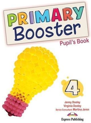 Primary Booster 4 PB