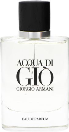 Giorgio Armani Acqua Di Gio Pour Homme Woda Perfumowana 75Ml Flakon