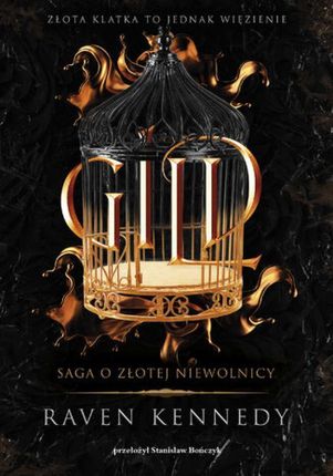 Gild (E-book)