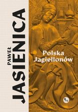 Zdjęcie Polska Jagiellonów (E-book) - Wieliczka