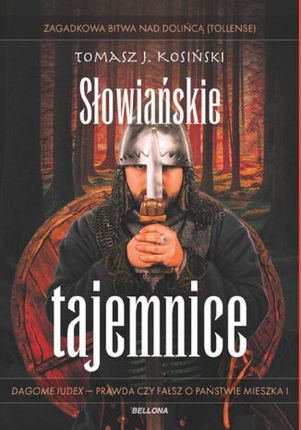 Słowiańskie tajemnice (E-book)