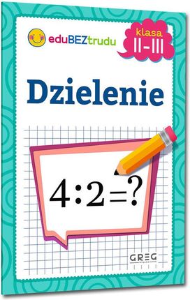 Dzielenie Klasy 2-3