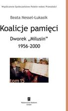 Zdjęcie Koalicje pamięci Dworek „Milusin” 1956-2000 - Chełm