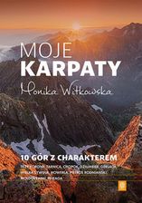 Zdjęcie Moje Karpaty. 10 gór z charakterem (E-book) - Puławy