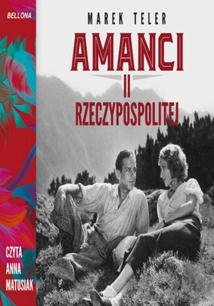 Amanci II Rzeczpospolitej (E-book)