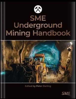 Sme Underground Mining Handbook - Literatura Obcojęzyczna - Ceny I ...