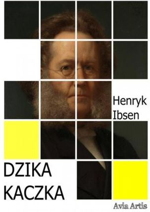 Dzika kaczka (E-book)
