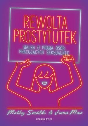 Rewolta prostytutek (E-book)