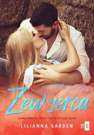 Zew serca (E-book)