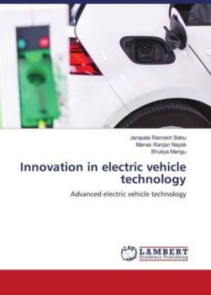 Innovation in electric vehicle technology