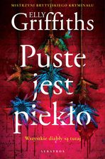 Zdjęcie Puste jest piekło , Tom 1 (E-book) - Łódź