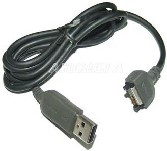 Kabel USB Nokia CA-53 6230i 6280 N70 N73 oryginał
