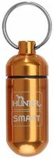 Zdjęcie Hunter Adresówka Kolor Miedziany S 91371 - Sopot