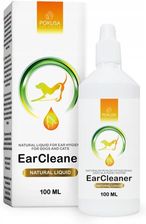 Zdjęcie Pokusa Earcleaner Płyn Do Uszu 100Ml Glearcleaner100Ml - Tarnów