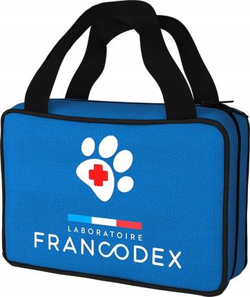 Francodex Apteczka Pierwszej Pomocy Dla Psa I Kota Fr179184