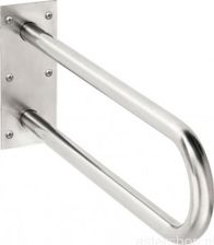 Zdjęcie Bemeta Help Poręcz Typu U 60 Cm Kolor Biały 301102054 - Skierniewice