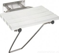 Zdjęcie Bemeta Help Siedzisko Prysznicowe Składane 301102181 - Pobiedziska