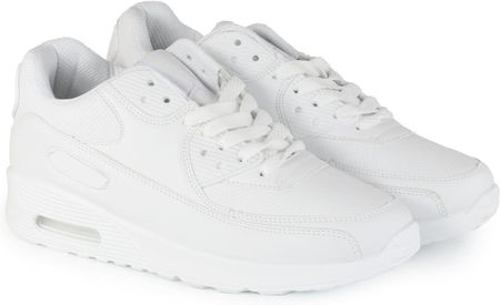 Buty sportowe Sneakersy Camo 3722-2 biały
