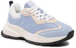 Zdjęcie Sneakersy Gap - Aurura Msh GBE001F5TWBCSBGP Blue - Solec Kujawski