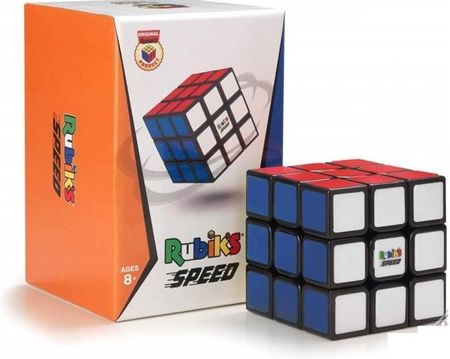 Rubik's Speed Magnetyczna Kostka Rubika
