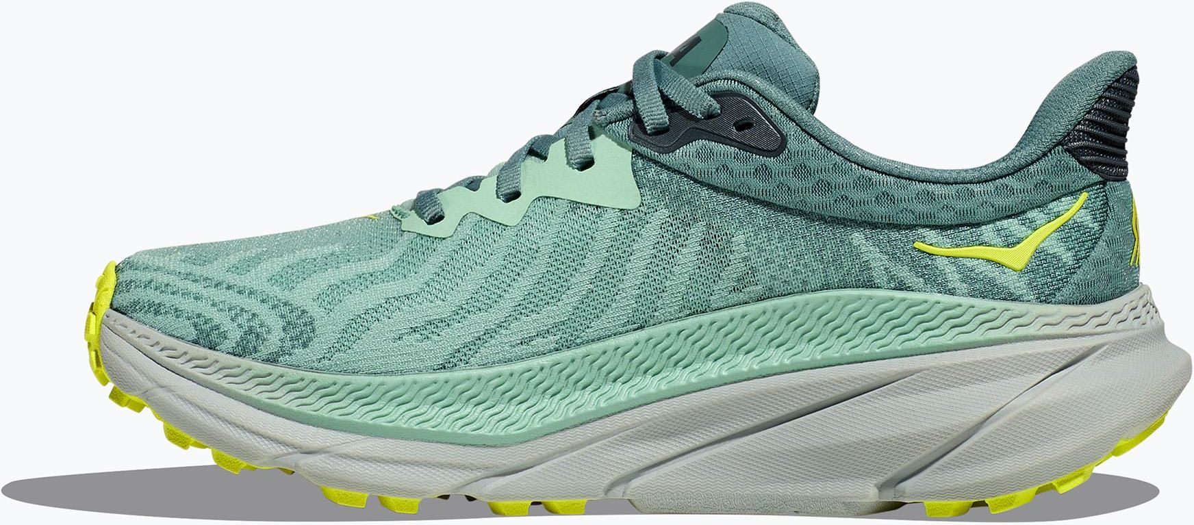 Hoka One Damskie Challenger Atr 7 Zielone 1134498Mgtr - Ceny