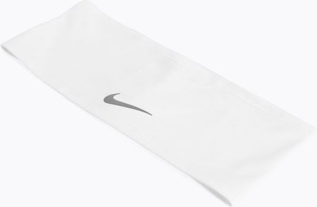 Nike Opaska Na Głowę DriFit Swoosh Headband 2.0 Biała N1003447197