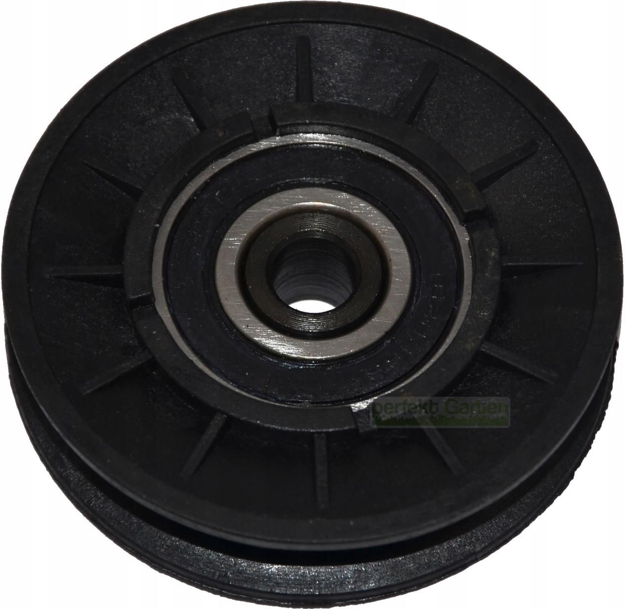 Perfekt Garten rolka napinacz paska Stiga Villa Scoop 387605008/0