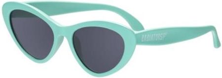 Okulary przeciwsłoneczne CatEye - Totally Turquoise - Rozmiar 3+ Babiators