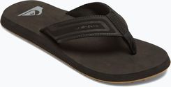 Zdjęcie Quiksilver Męskie Monkey Wrench Core Czarne Aqyl101324 - Dąbie