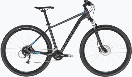 Kellys Spider 70 Czarny 29 2022