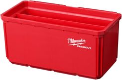 Zdjęcie Milwaukee POJEMNIK PACKOUT™ 10X20 cm 4932480699 - Jarocin