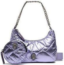 Zdjęcie Torebka Kurt Geiger - Nylon Sm Multi Xbody 9550195229 Lilac - Częstochowa