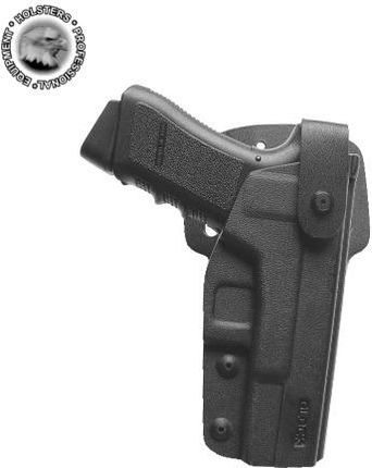 Iwo-Hest Kabura Do Glock 17/19 Black-Eagle Sss-2006G