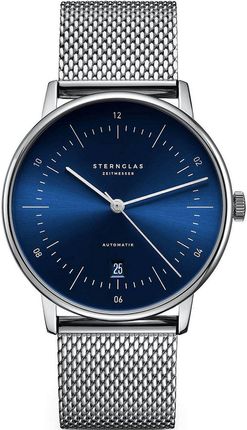 Sternglas S02-NA06-MI04 Naos Automatik