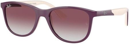 Ray-Ban Junior RJ9077S 71348G ONE SIZE (49)