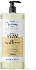Zdjęcie Dr Duda Żel Siarczkowy Z Pompką 500ml - Wodzisław Śląski