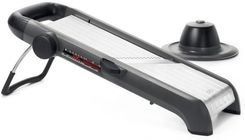 Zdjęcie Oxo Good Grips Mandolina Szefa Czarny O11264100 - Reszel