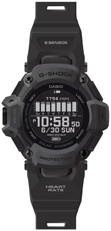 bonji010　カシオ G-SHOCK GBD-H2000-1BJR GBD-H2000-1BJR | CASIO