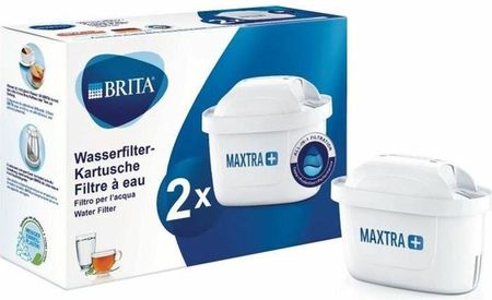 Brita Maxtra+ 2-Pack