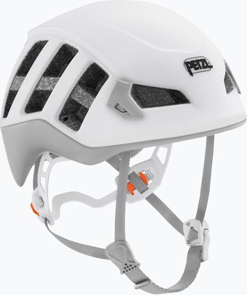 Petzl Meteora Biało Szary A071Da00