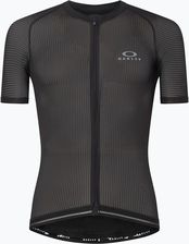 Zdjęcie Oakley Koszulka Rowerowa Męska Endurance Ultra Lite Szara Foa404389 - Myślenice