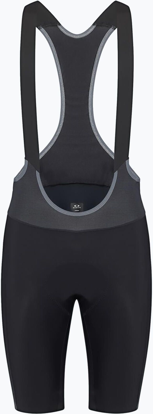 Oakley Spodenki Rowerowe Męskie Endurance Ultra Bib Czarne