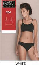 Zdjęcie GATTA Koszulka Top 60 DEN XL/white - Środa Wielkopolska