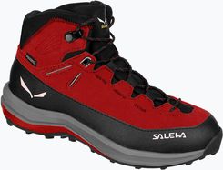 Salomon on sale campside mid