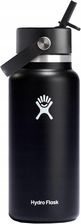 Zdjęcie Hydro Flask Butelka Termiczna Wide Flex Straw 945ml Czarna W32Bfs001 - Mława