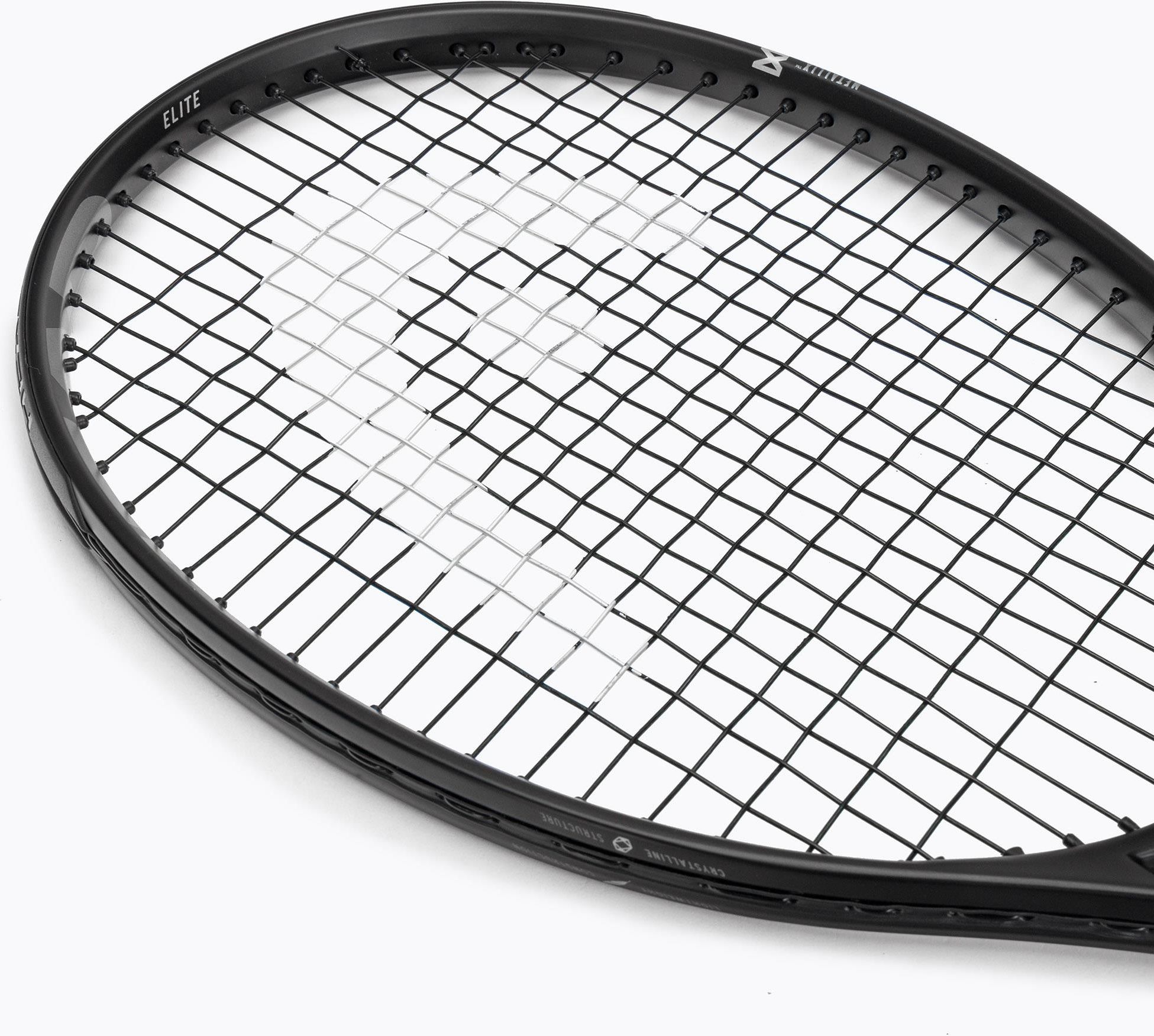 HEAD MX ATTITUDE ELITE アティチュードエリート234753 Amazon | [ヘッド] 硬式テニスラケット 張り上げ済み HEAD MX