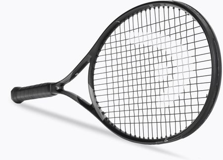 Head Rakieta Tenisowa Mx Attitude Elite Czarna 234753 - Ceny i