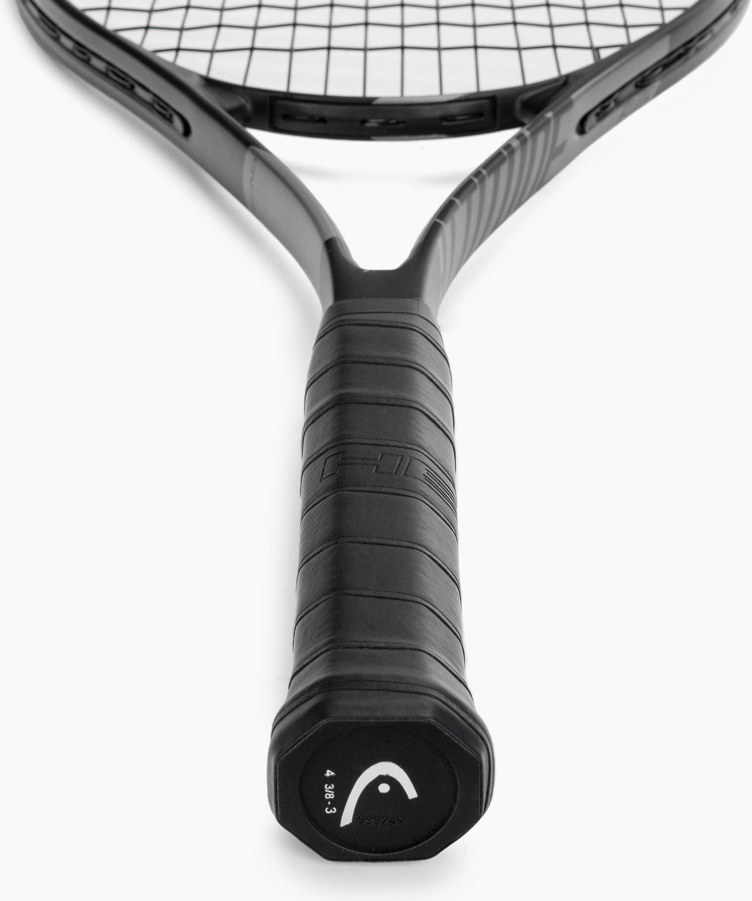 Head Rakieta Tenisowa Mx Attitude Elite Czarna 234753 - Ceny