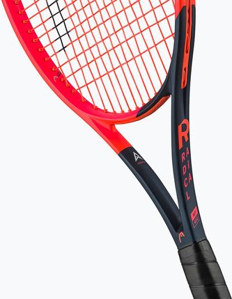 Head Rakieta Tenisowa Radical Mp 2023 Czerwona 235113 - Ceny